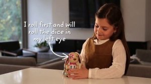 Игрушка Интерактивный щенок Зумер Заппи (Zoomer Zuppies)