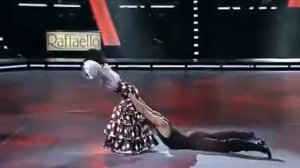 Лёд и Пламень. Казанова-Кастомаров. Кармен-Хабанера