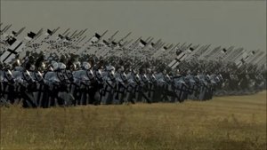 Battle of Grunwald 1410 AD - Polish-Lithuanian-Teutonic Wars