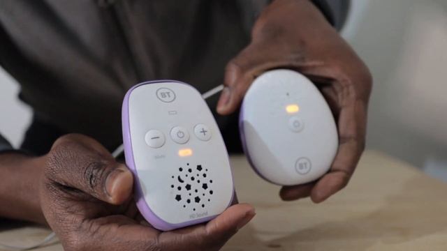 BT Digital Audio Baby Monitor 400 | #1 Best Seller on Amazon смотреть онлайн