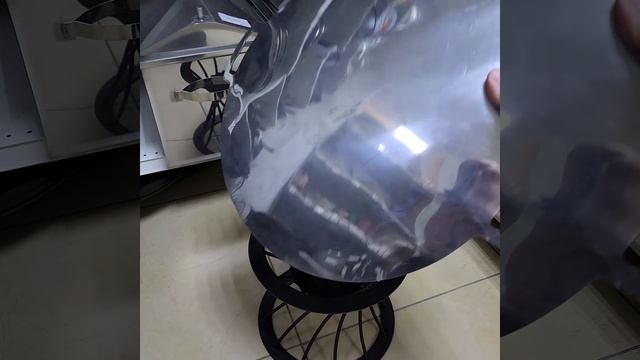 Садж из нержавеющей стали 40см🔥WWW.KAZANOPTOM.RU🔥#садж#сковорода#сковородасадж#готовим#готовимнаог смотреть онлайн