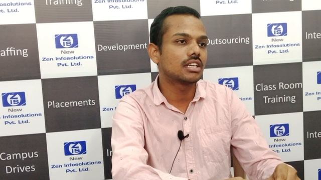Fresher Mock Interview JAVA | Technical Round | JAVA Interview for Fresher | HR Interview | NEWZEN
