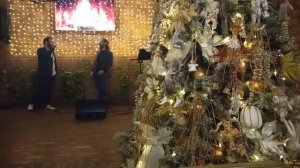 БАТУМИ. РЕСТОРАНЫ С ЖИВОЙ МУЗЫКОЙ.