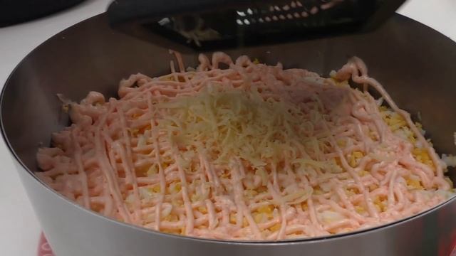 Приготовьте идеальный соус для ЦАРСКОГО салата / Вкуснейший рецепт на любой случай смотреть онлайн