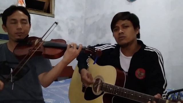 Anima - Bintang Cover by Borizt Acoustic смотреть онлайн