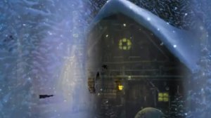 "СНЕЖНЫЙ ХОРОВОД" - МУЗЫКАЛЬНАЯ НОВОГОДНЯЯ ВИКТОРИНА ДЛЯ ДЕТЕЙ