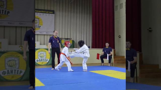 Misak dojo little fighters - Danya Keibal смотреть онлайн