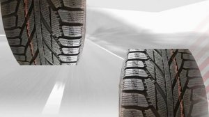 Nokian Hakkapeliitta R2 - Фото видео обзор Отзывы