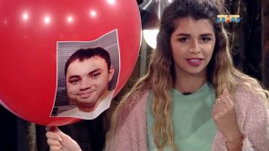 ДОМ-2 Город любви 5265 дня Вечерний эфир (09.10.2018)