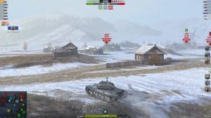 B-C Bourrasque появился в продаже! Стоит покупать за 12500 в 2022!? Критика рынка, WoT Blitz | ZAF