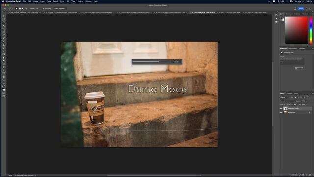 Photoshop Generative AI - The Good The Bad And The Ugly смотреть онлайн