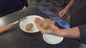 UQ United Q Recipe Technique Skewering Kebab Koobideh
