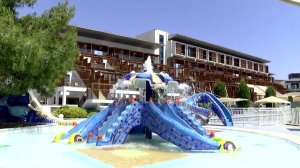 Lykia World Links Golf Hotel Antalya 5*