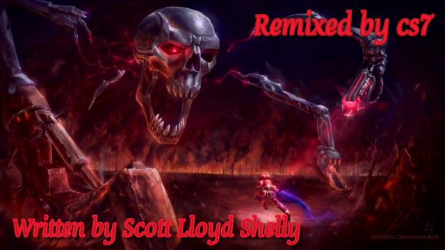 Terraria - Boss 1 - Remix (1 HOUR VERSION) смотреть онлайн