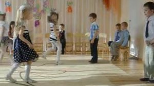 Иринка детский сад танец Морячка