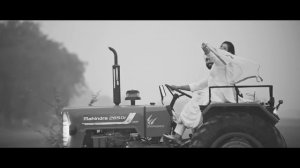 Shukriya (Official B&W Video) | B Praak | Jaani | Ammy Virk | Tania | Latest Punjabi Songs 2022