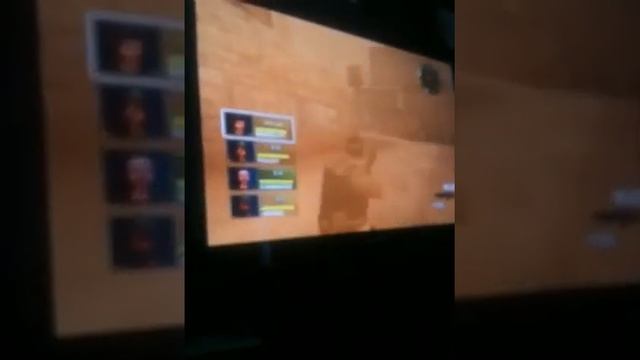 Desert storm 2 back to Baghdad смотреть онлайн