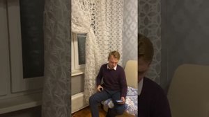 Равиль Исхаков - Ал син минем голлэремне ( красивая татарская песня)