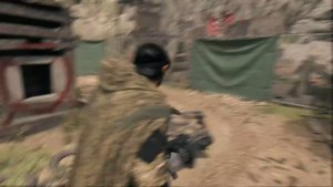 All Operator Executions (All Downed/Prone/Stand Takedowns) - Call of Duty: Modern Warfare 2