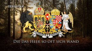 National Anthem of Austria-Hungary - "Kaiserhymne"