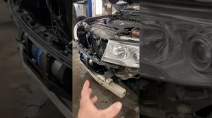 Правильный Ленд Крузер 200 на 37” колёсах - экспедиционник для Арктики