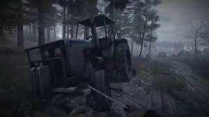 35MM Прохождение игры на Русском | Обзор игры 35MM Часть #1