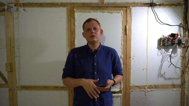 Холодильник из кондиционера 3 года спустя! Ответы на вопросы в комментариях ! смотреть онлайн