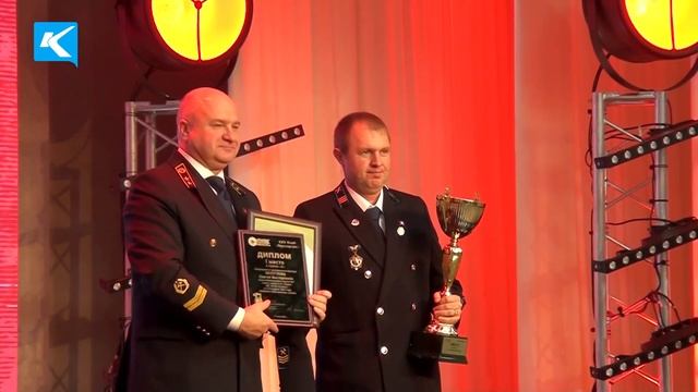 17 11 2023 В компании «СУЭК Кузбасс» состоялось юбилейное заседание клуба «Проходчик» смотреть онлайн