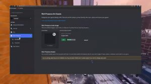 КАК СДЕЛАТЬ КАСТОМНЫЙ СТАТУС В ДИСКОРДЕ | CUSTOM RP