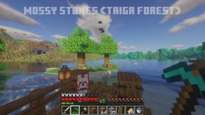 That Expanse, Immersive Music Mod