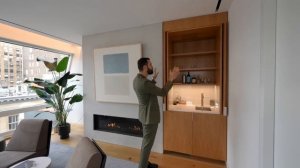 Touring a $20,000,000 NYC Penthouse With a Massive Rooftop Deck