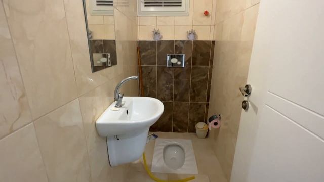 2+1 КВАРТИРА С ОТДЕЛЬНОЙ КУХНЕЙ И ПРОСТОРНЫМ САЛОНОМ  / Мерсин недвижимость Турция