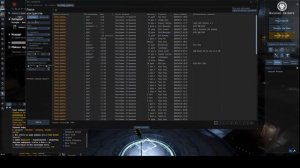 EVE Online.  Как купить готовые корабли с оснащением в Базе Контрактов