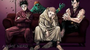 Jujutsu Kaisen: Season 3 - Announcement Trailer