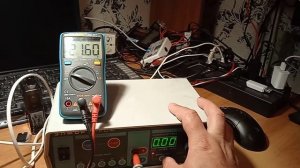 Аппарат для электрофореза Невотон Элфор Проф