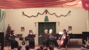 01, исп. ансамбль Менуэт.mp4