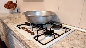 ПРИГОТОВЛЕНИЕ  АЙВОВОЕ ВАРЕНЬЯ / ДОМАШНИЙ РЕЦЕПТ АРОМАТНОГО ВАРЕНЬЯ / ЖИЗНЬ ЗА ГОРОДОМ