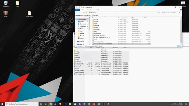 How to make an RLcraft Minecraft Server [Confirmed] [Works] [100%] смотреть онлайн