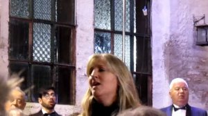 Gospel Coro del SODRE