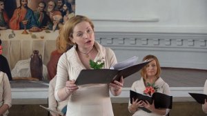 Мама, что такое любовь (Maman, dites-moi) - Векерлен Ж. Б. Т.(Weckerlin)