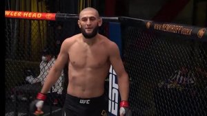 Khamzat Chimaev | Хамзат Чимаев (борз) vs Gerald Meerschaert | Джеральд Мершарт. UFC vegas 11