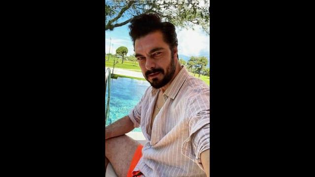 Halil took Sila to a private date and spent the night! смотреть онлайн