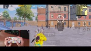 ЛУЧШИЕ НАСТРОЙКИ ПУБГ МОБАЙЛ | НАСТРОЙКИ ПОБЕДИТЕЛЯ PUBG MOBILE