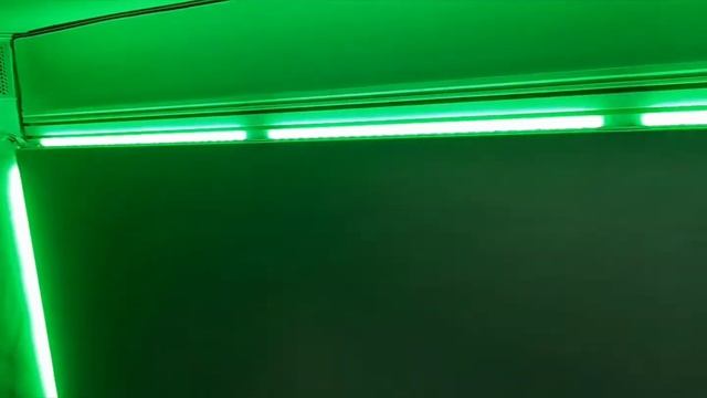 порячий натяжной потолок с rgb лентой и пк-15 смотреть онлайн