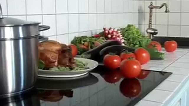 ACACIA - Paris studio view Notre Dame - GuestApartment.com смотреть онлайн