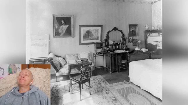 В начале 20 века меня звали Лили смотреть онлайн