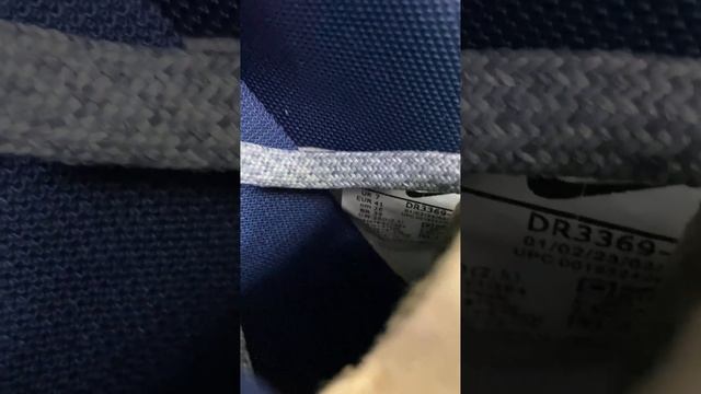 кроссовки Nike Dunk x Otomo Katsuhiro xcomme des garcons смотреть онлайн