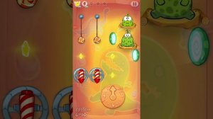 Ам ням путешествие во времени прохождения 1-15 уровень каменный век