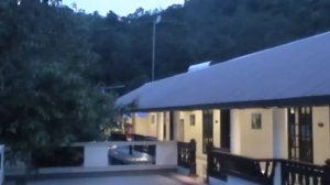 Hotel Berjaya Praslin Beach 4*,Сейшелы, о.Праслин(видео)