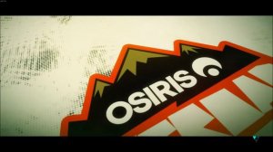 Dirt 3 gameplay: Osiris Valler Sprint Trophy (Event 2) on GTX 970